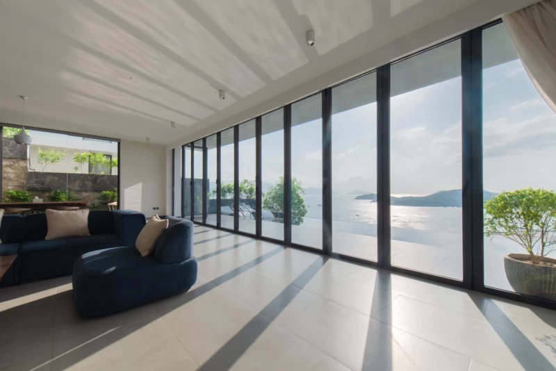 lễ tết Ocean Front villa Nha Trang