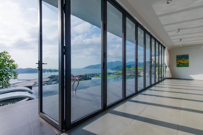 lễ tết Ocean Front villa Nha Trang