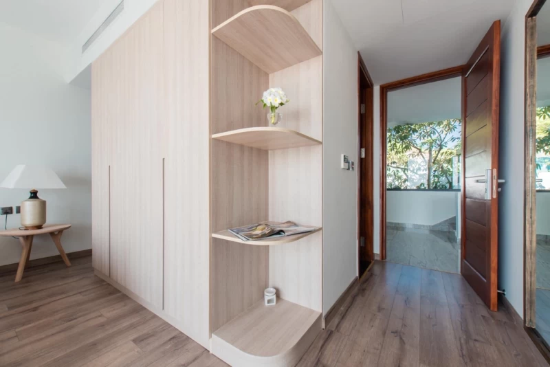 lễ tết Ocean Front villa Nha Trang