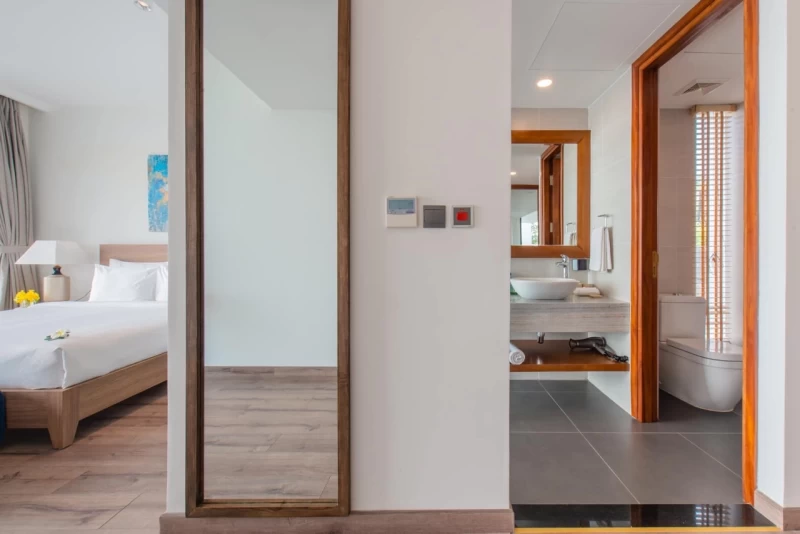 lễ tết Ocean Front villa Nha Trang